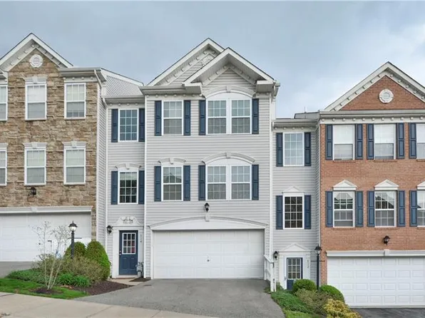 314 Blake Ct, Coraopolis, PA 15108