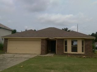 6551 Fairfax Way, Columbus, GA 31909