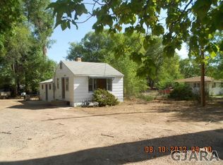 2526 D Rd, Grand Junction, CO 81507