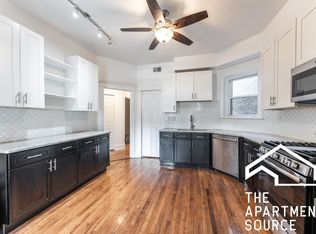 3307 W Crystal St, Chicago, IL 60651
