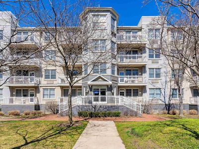 4 Constellation Pl APT 109, Jersey City, NJ, 07305
