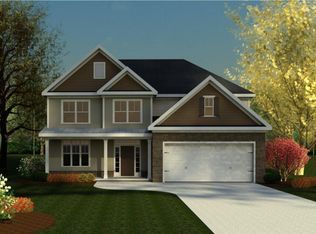 905 Inman Dr, Grovetown, GA 30813