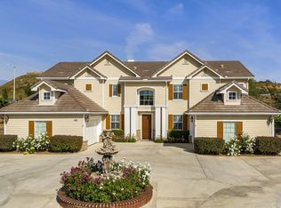1608 Valle Del Sol Ave, Redlands, CA 92373