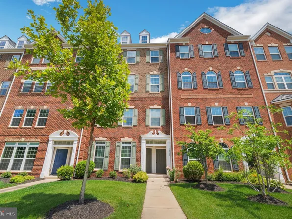 13719 Air And Space Museum Pkwy, Herndon, VA 20171