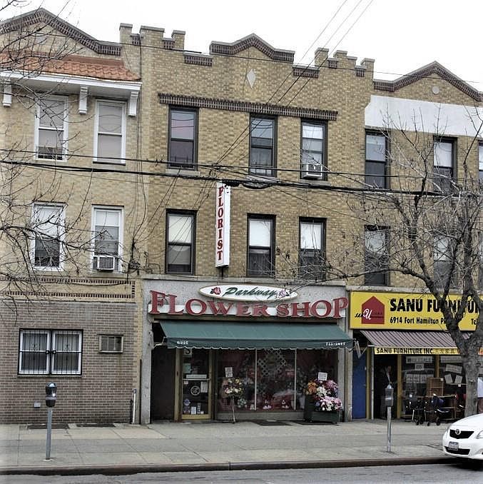 6916 Fort Hamilton Pkwy Brooklyn, NY, 11228 Apartments for Rent Zillow