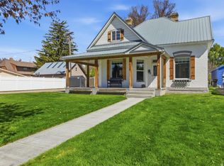 129 E 1 S #S, Preston, ID 83263