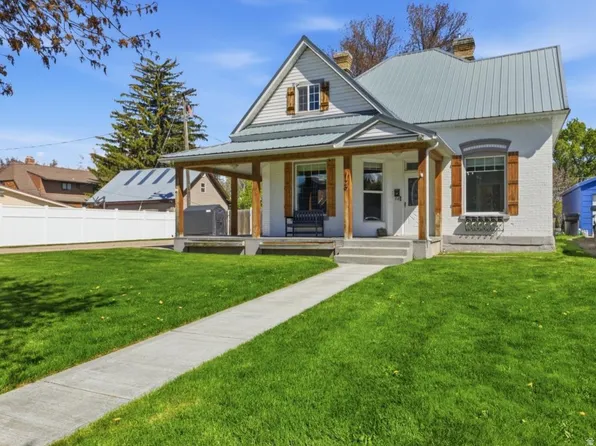 129 E 1 S #S, Preston, ID 83263