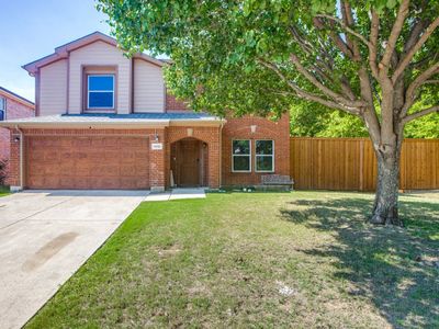 1930 Bishop Hl, Frisco, TX, 75036