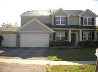 14825 S Colonial Pkwy, Plainfield, IL 60544
