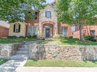 9161 Rio Blanco Dr, Frisco, TX 75033