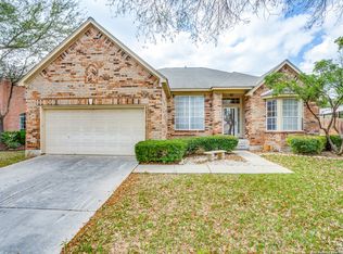 15207 Fall Ridge Dr, San Antonio, TX 78247