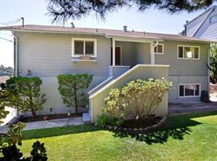2101 Cipriani Blvd, Belmont, CA