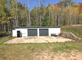 N17158 Boulder Ridge Dr, Pembine, WI 54156