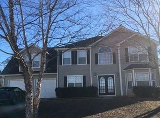 2109 Bradford Pear Cir SE, Conyers, GA 30013