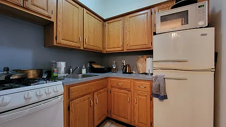 Rented by Quality Living Village, Inc.