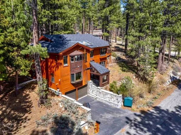 938 Iron Mountain Cir, South Lake Tahoe, CA 96150