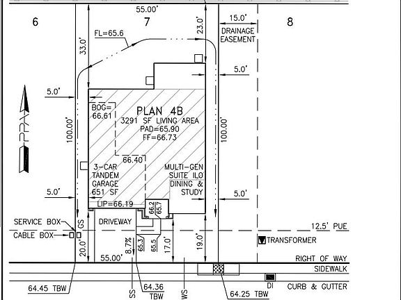 4th image of 9839 Amisha Way