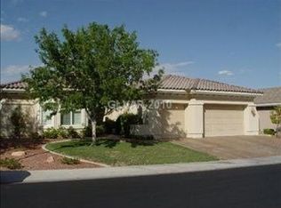 10856 Iris Canyon Ln, Las Vegas, NV 89135