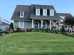 7867 Caldwell Dr, Trussville, AL 35173