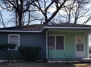 225 15th Ave SW, Birmingham, AL 35211