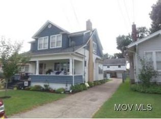 806 28th St, Vienna, WV 26105