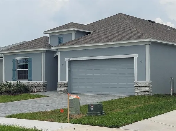 6315 CHORUS DRIVE, MASCOTTE, FL 34753