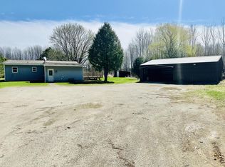 17749 Hideaway Ct, Mishicot, WI 54228