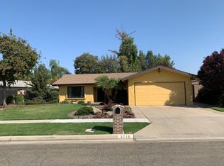 3716 W Calimyrna Ave, Fresno, CA
