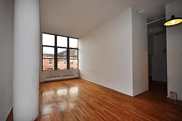 Rented by Corcoran