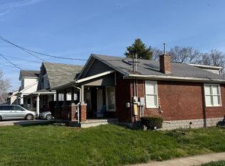 545 Columbia Ave, Lexington, KY 40508