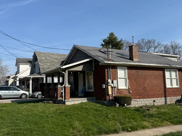 545 Columbia Ave, Lexington, KY 40508