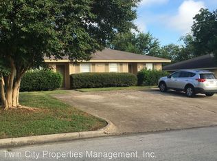 3605B Comanche St, Bryan, TX 77802