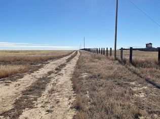 Unknown, Rush, CO 80833