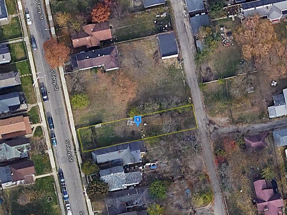 1st image of 58 S Terry St