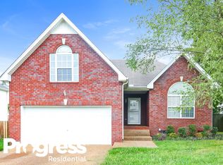 116 Shady View Dr, Hendersonville, TN 37075