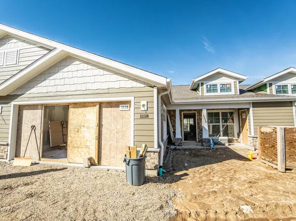 1118 Harbor AVENUE, West Bend, WI 53095