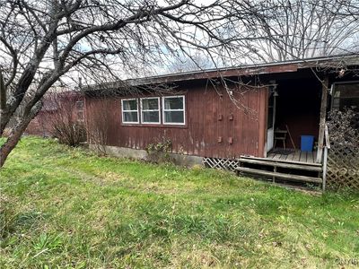4105 Maybury Rd, Mc Graw, NY, 13101
