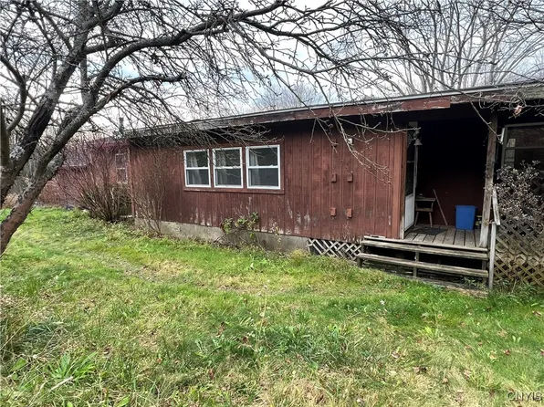 4105 Maybury Rd, Mc Graw, NY 13101
