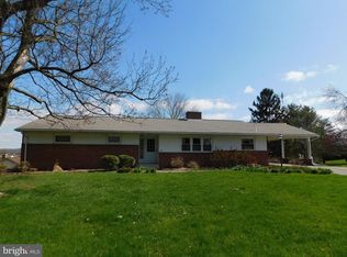 224 W Stanton Rd, Quarryville, PA 17566