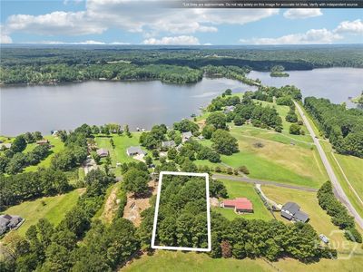 1040 Twin Rivers Road, Greensboro, GA, 30642