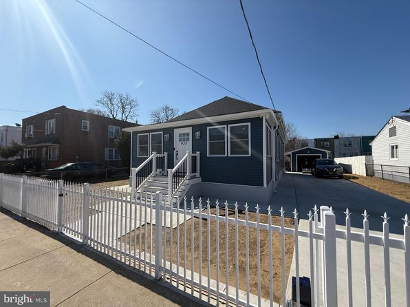 435 N 41st St, Pennsauken, NJ 08110