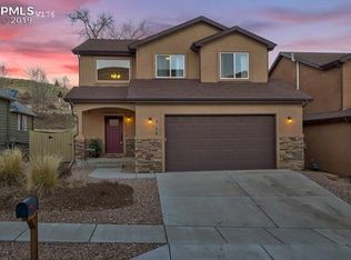 2138 Glenn St, Colorado Springs, CO 80904