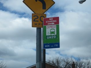 1870 211th St #3G, Bayside, NY 11360