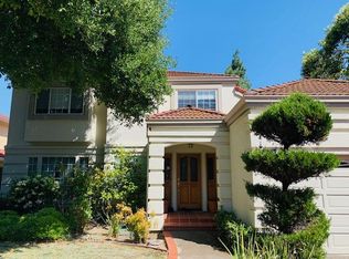 1030 N California Ave, Palo Alto, CA 94303