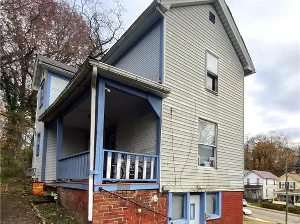 809 Bradshaw Ave, East Liverpool, OH 43920