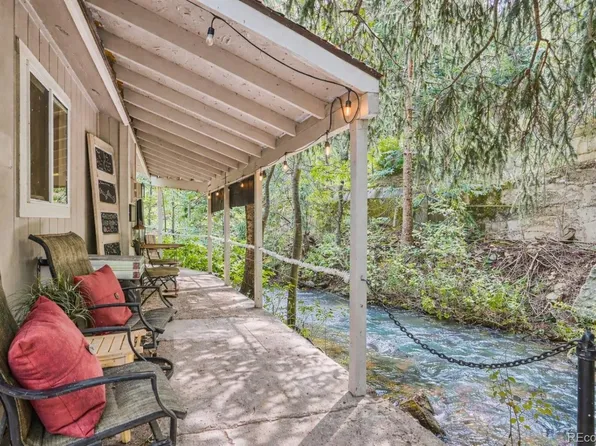 4421 Colorado Hwy 103, Idaho Springs, CO 80452