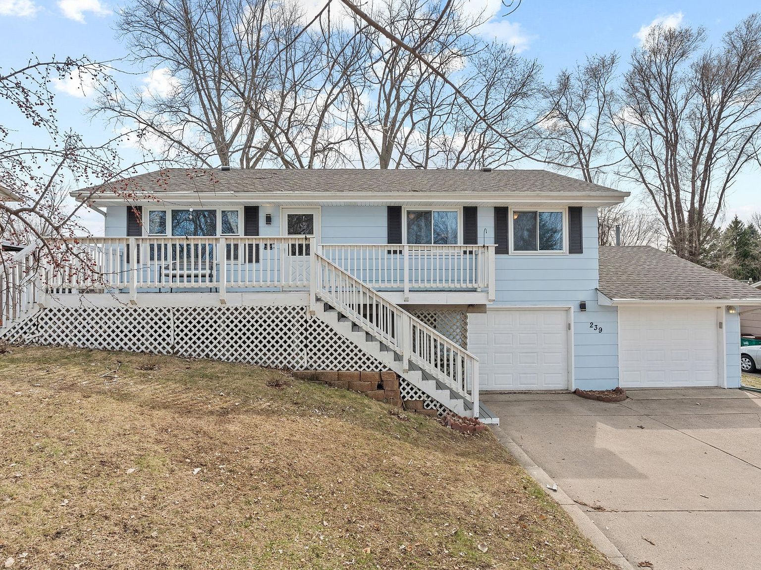 239 Highwood Dr, Chaska, MN 55318 | Zillow