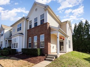 7841 Silverthread Ln, Raleigh, NC 27617