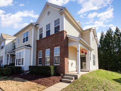 7841 Silverthread Ln, Raleigh, NC, 27617