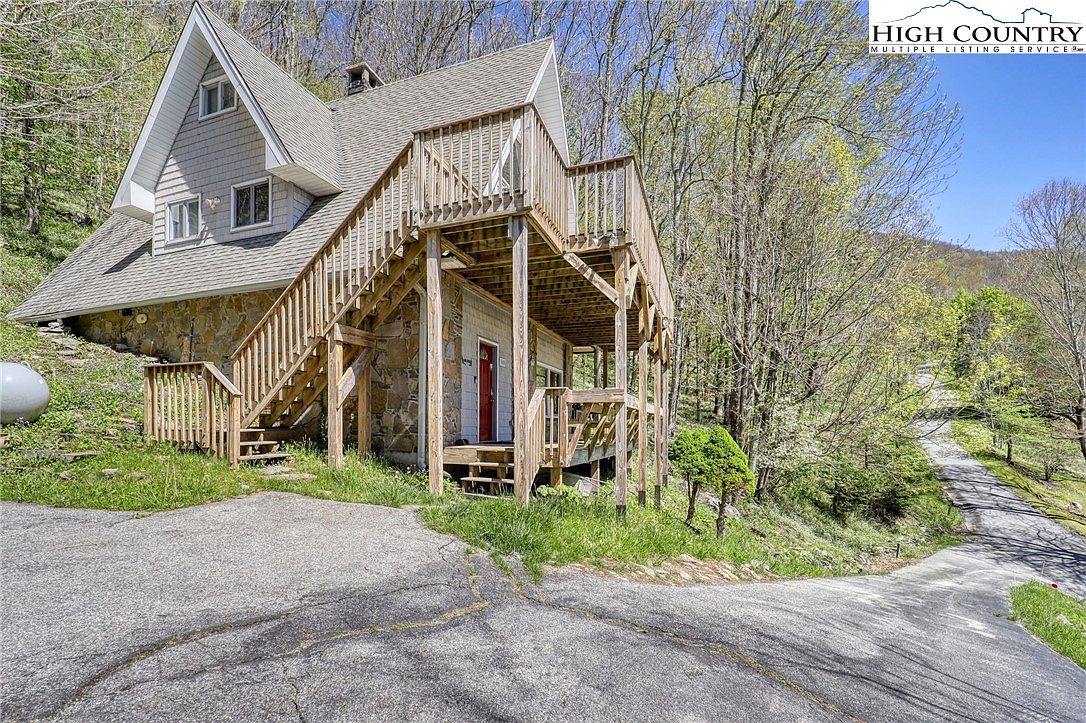 125 Buckeye Lane, Seven Devils, NC 28604 Zillow